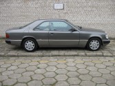 W 124  300 CE - 24V