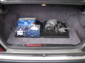 W 124  300 CE - 24V