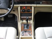 W 126  560 SEL