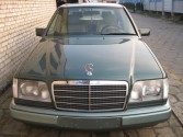 W 124  E 280
