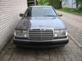 W 124 230 CE