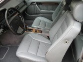 W 124  300 CE - 24V