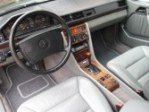 W 124  300 CE - 24V