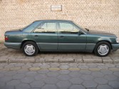 W 124  E 280