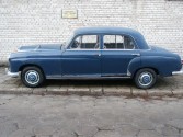W 180  220A