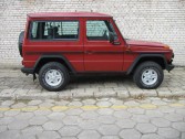 W 460  G 230  SKRADZIONY