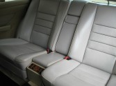 W 126  560 SEL
