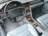 W 124 300 CE