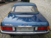 R 107  280 SL