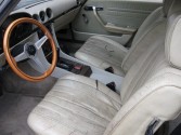 R 107  280 SL