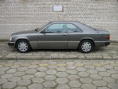W 124  300 CE - 24V