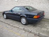 R 129  500 SL