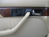 W 126  560 SEL