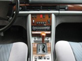 W 126 420SE