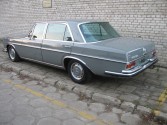 W 109 300 SEL