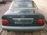 W 124  E 280